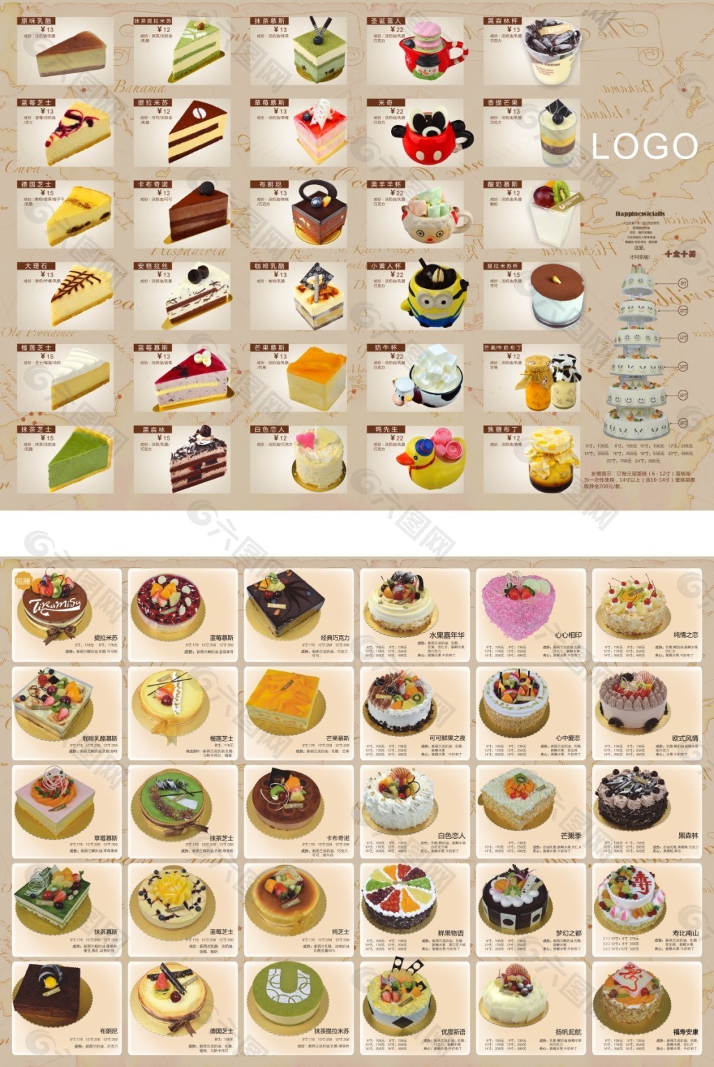 Food Dessert 4k Ultra HD Wallpaper