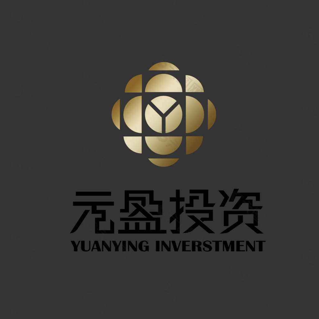 logo  投资  金融