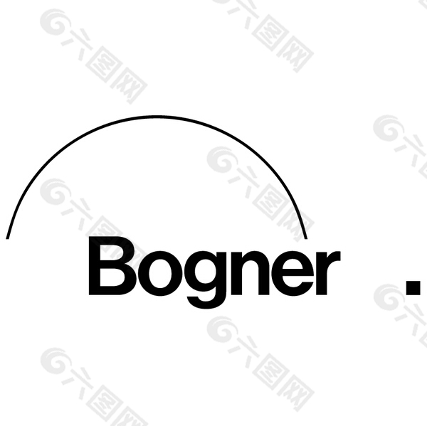 Bogner标志