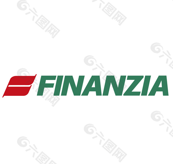 Finanzia公司标志