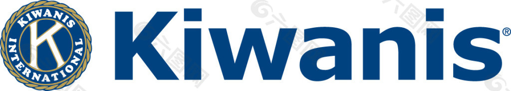 国际同济会logo