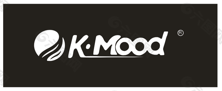 K Mood标志源文件