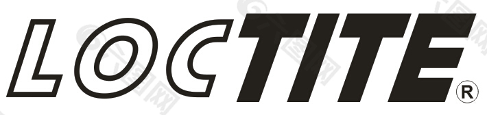乐泰logo