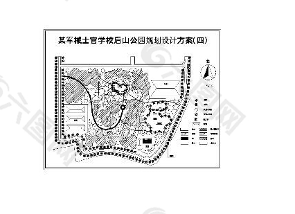 学院规划设计图