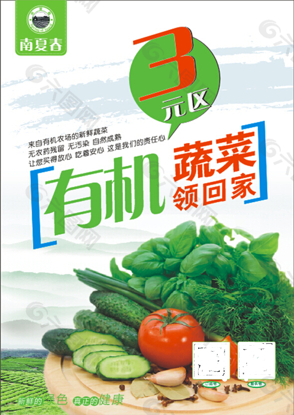 蔬菜价格水牌2