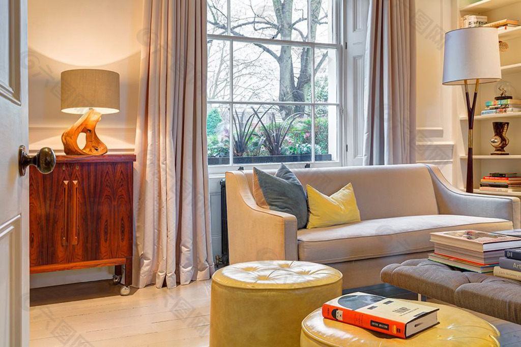 室内装修效果图