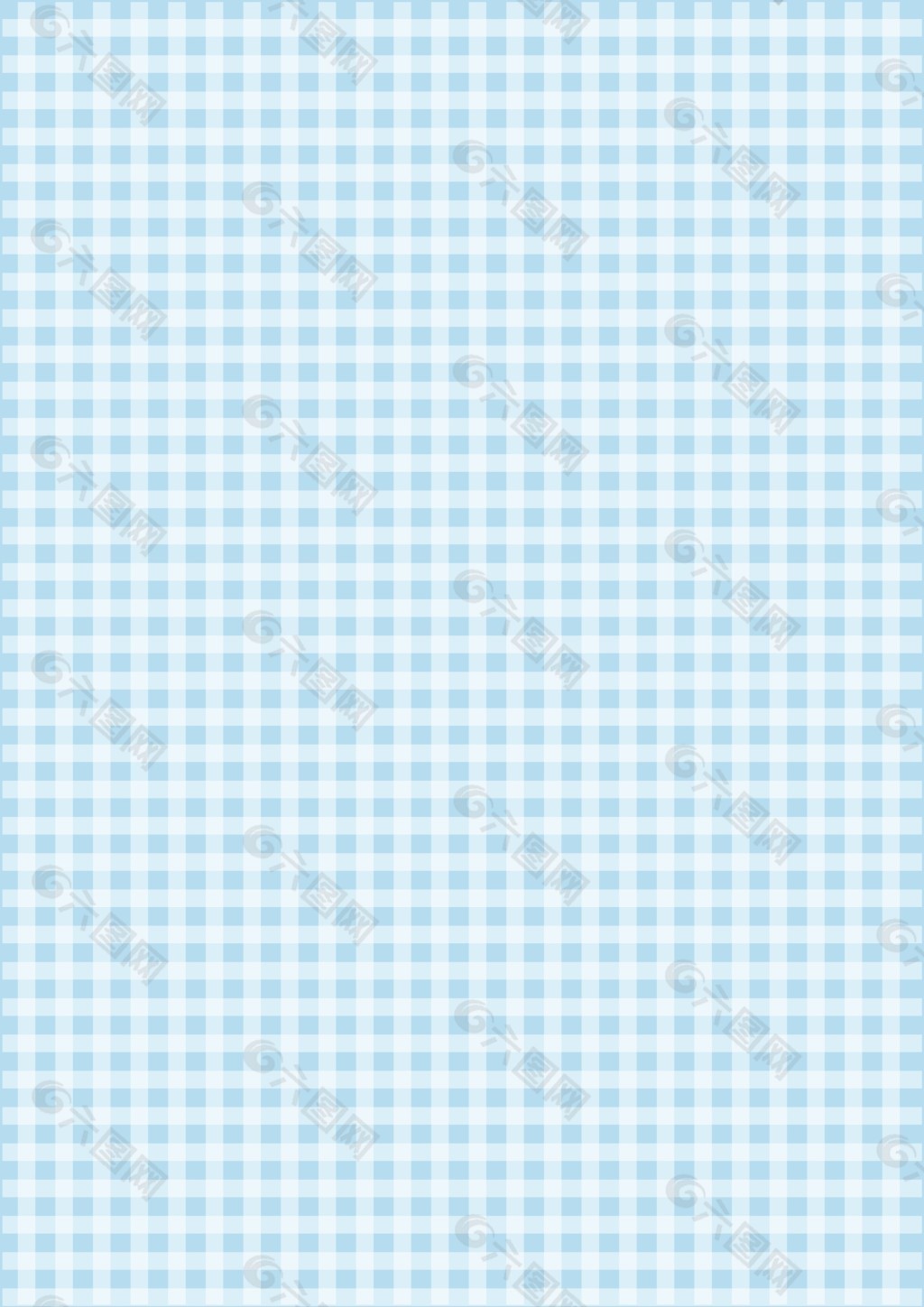 蓝色格子背景底纹背景素材免费下载 图片编号 六图网