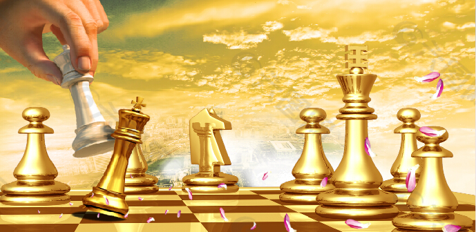 国际象棋财富