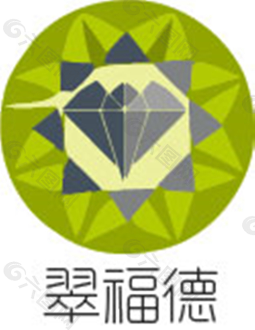 珠宝 logo