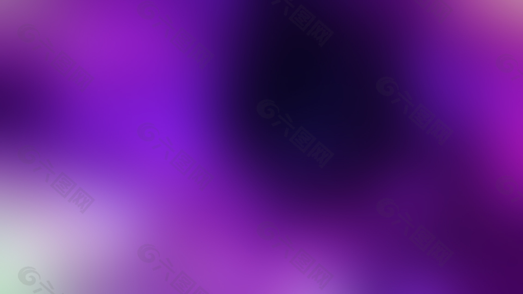 深紫色背景