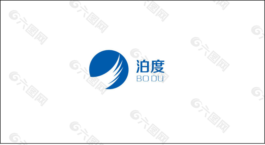 科技公司LOGO设计AI