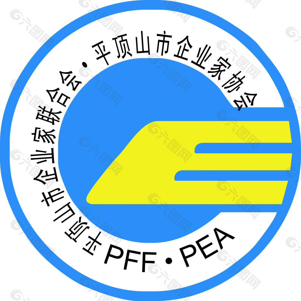 企业家协会LOGO