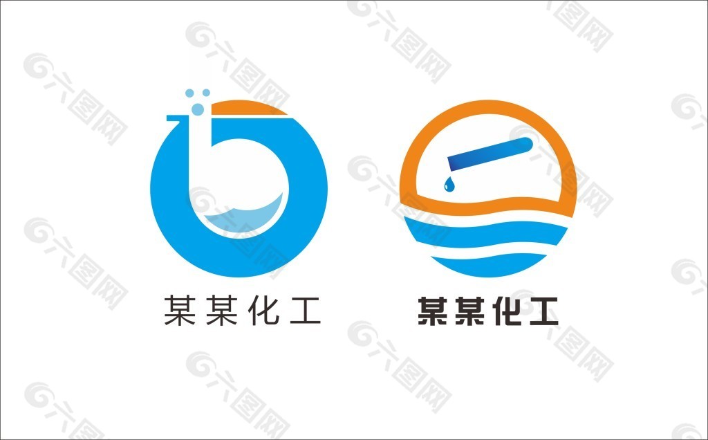 化工LOGO