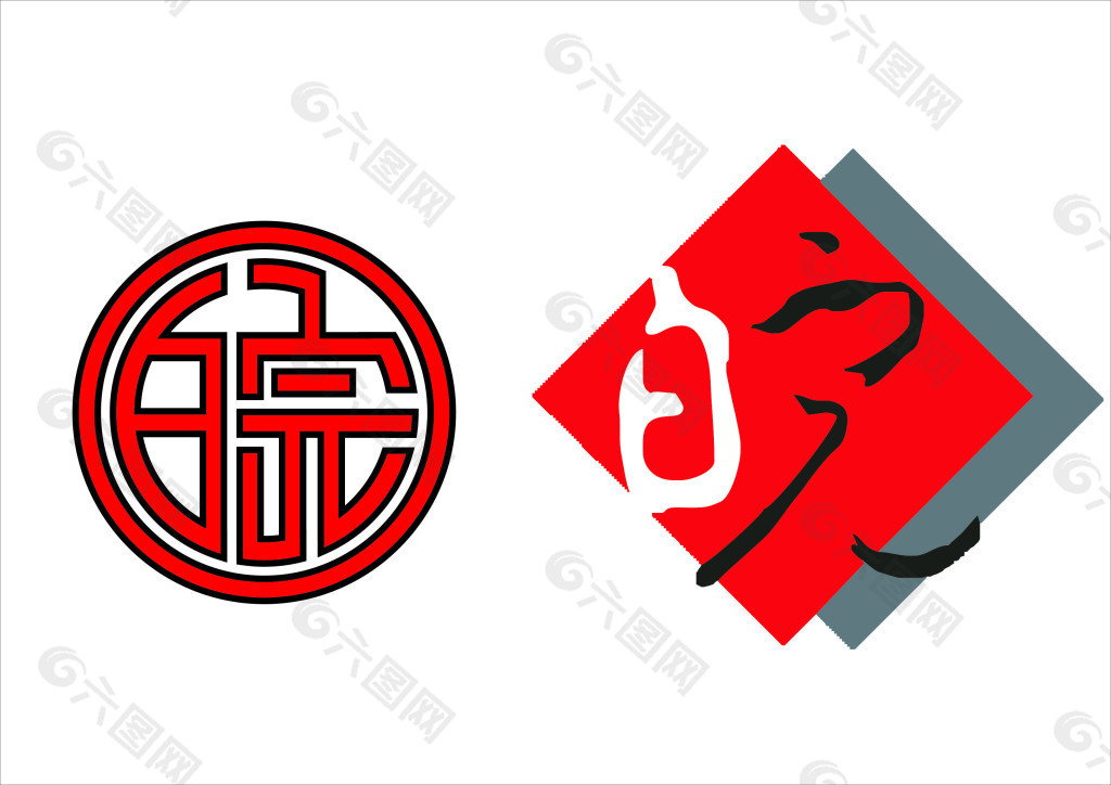 百年皖酒LOGO