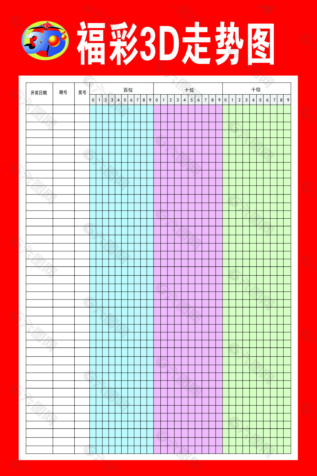 2004年中国福利彩票-＂南粤风采＂36选7电脑福利彩票各期开奖号码海报正反面图_票证彩票_乐淘雅堂【7788收藏__收藏热线】