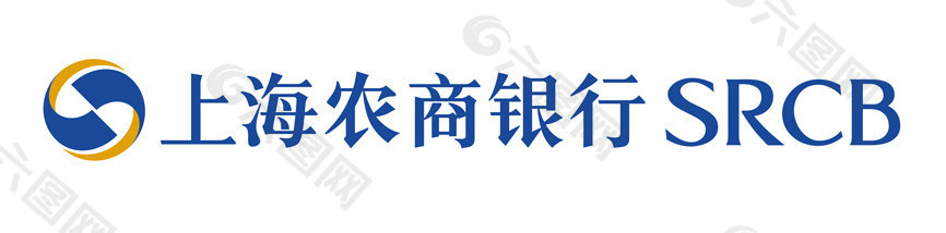 上海农商银行标志