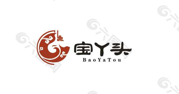 玉石珠宝LOGO