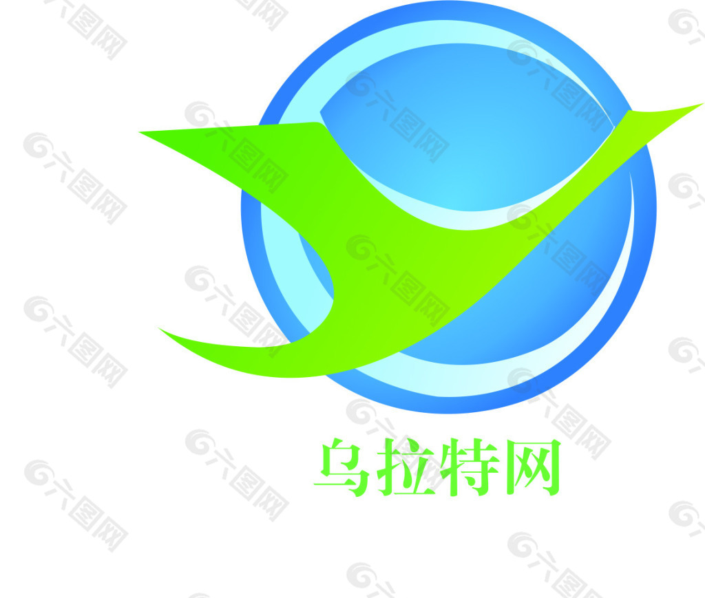 网络logo