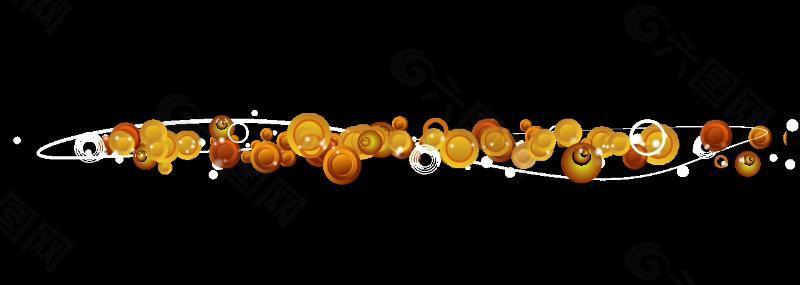 花纹动态视频素材