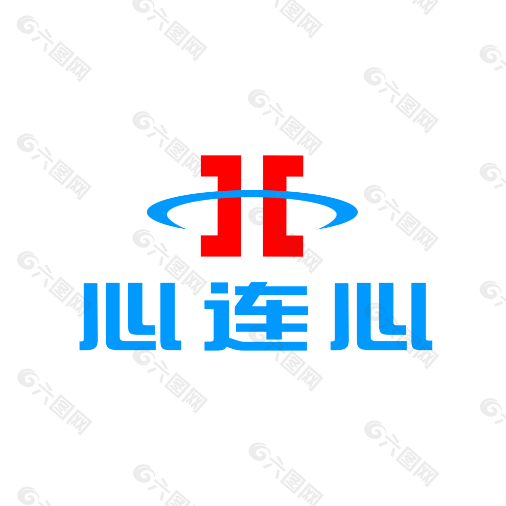 心连心复合肥logo图片