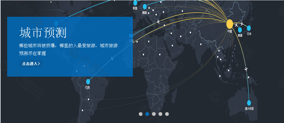 百度预测jquery全屏焦点图代码