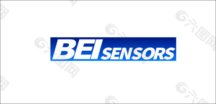 Bei sensors  logo