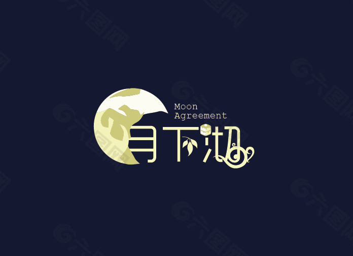 茶点LOGO