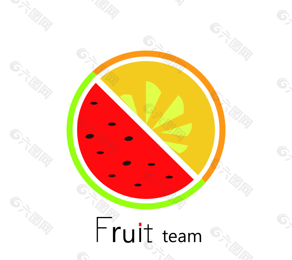 水果团队