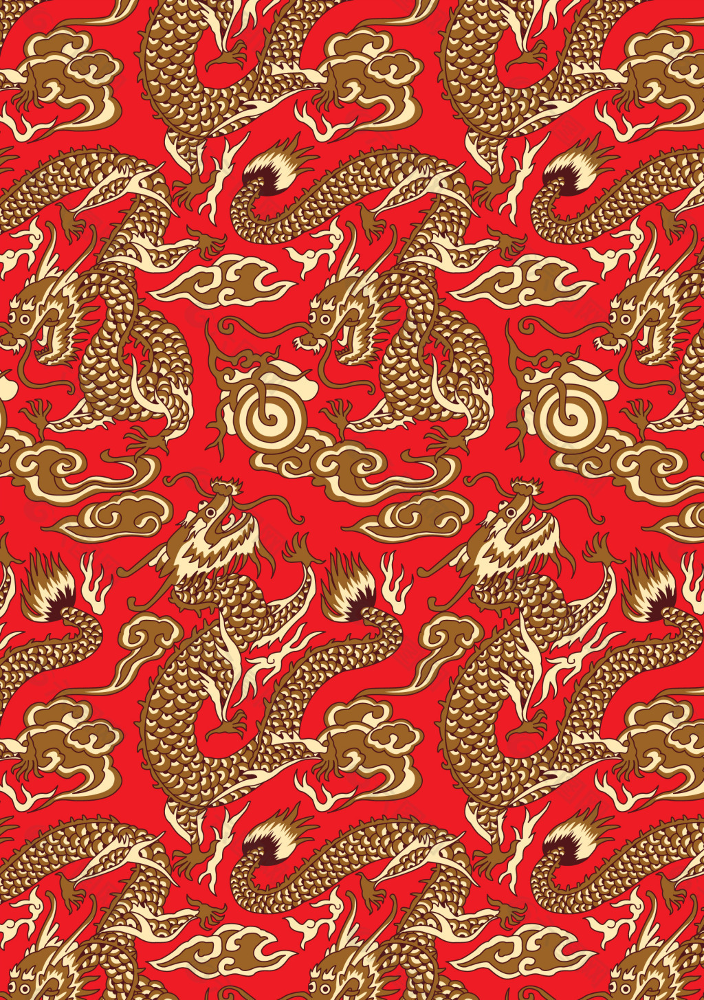 中国传统纹样3