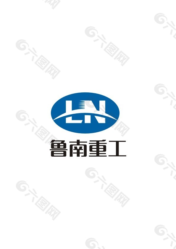 企业标志设计重工logo