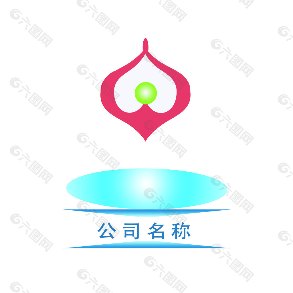 医学logo