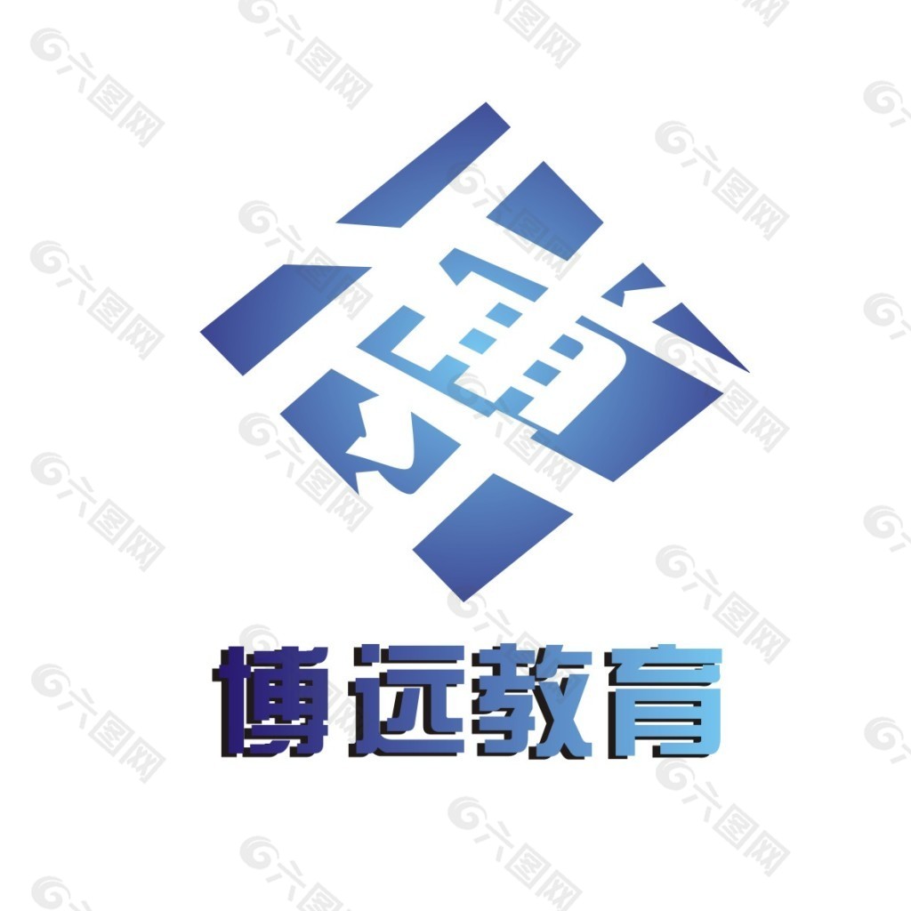 logo教育行业