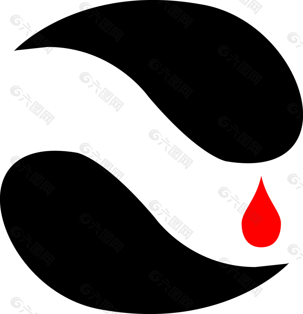 石油设计logo图