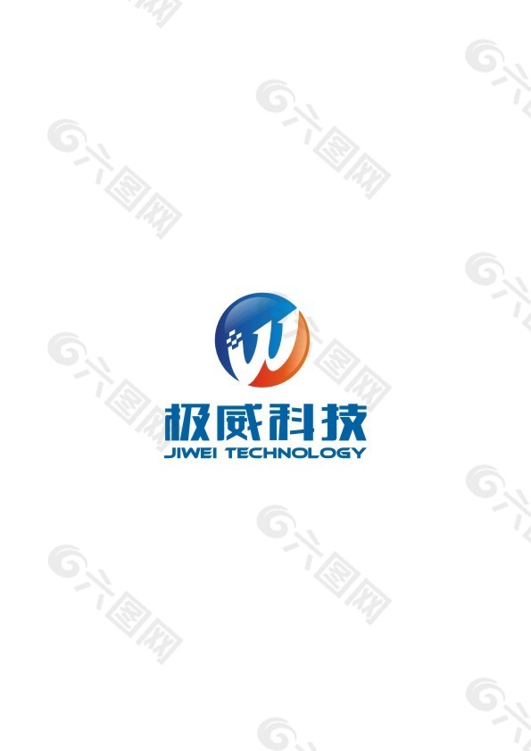 公司logo设计科技公司