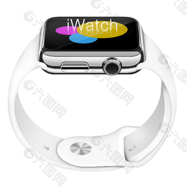 苹果手表apple watch