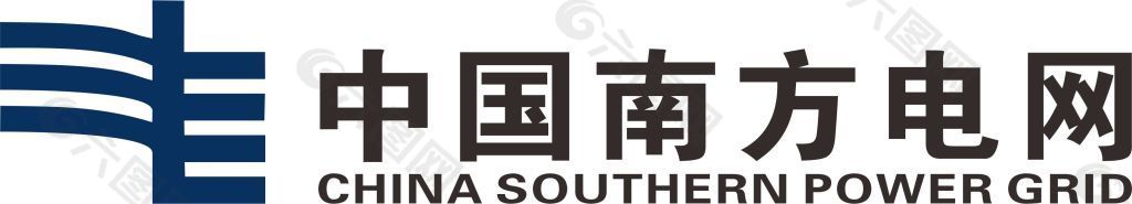 南方电网logo