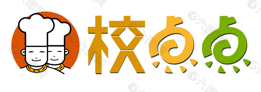 LOGO图标设计