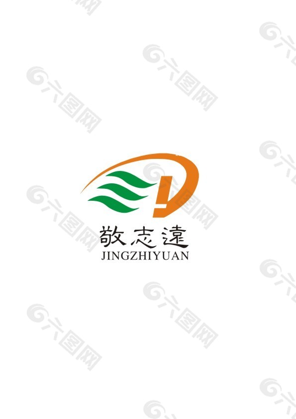 logo设计图片个人logo