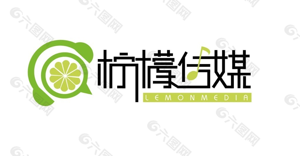 传媒LOGO