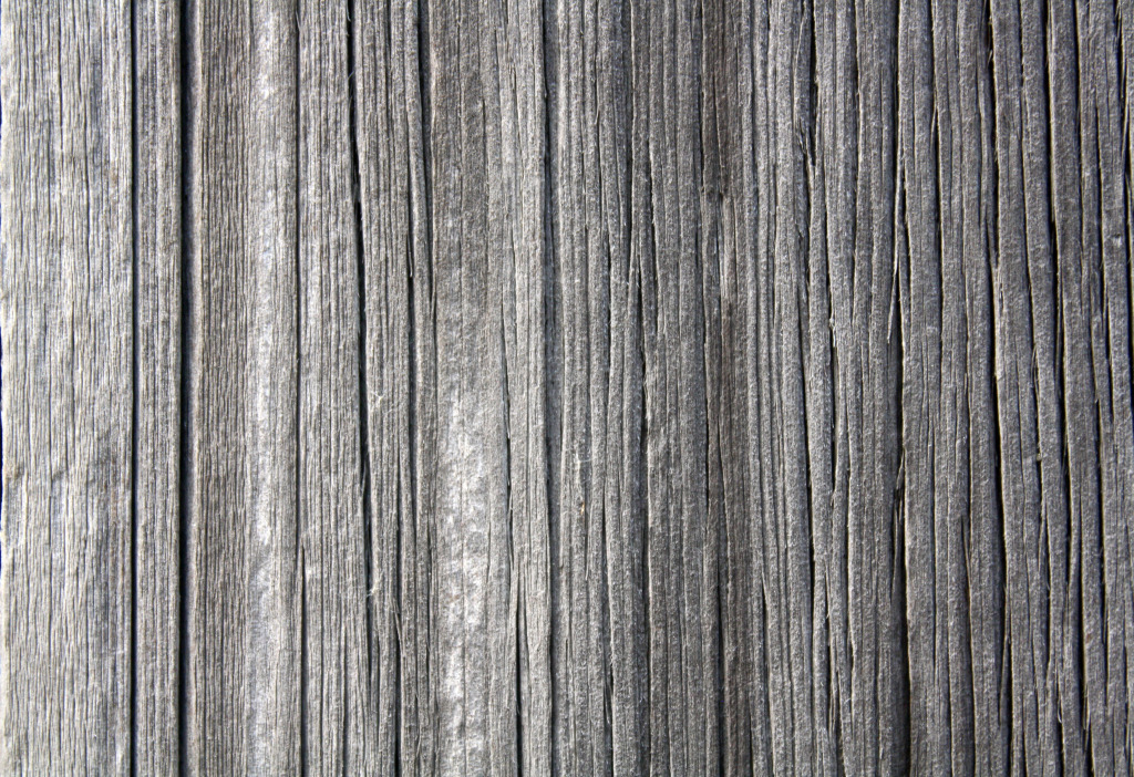 灰色竖条木质纹理图片