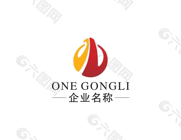 标志 LOGO