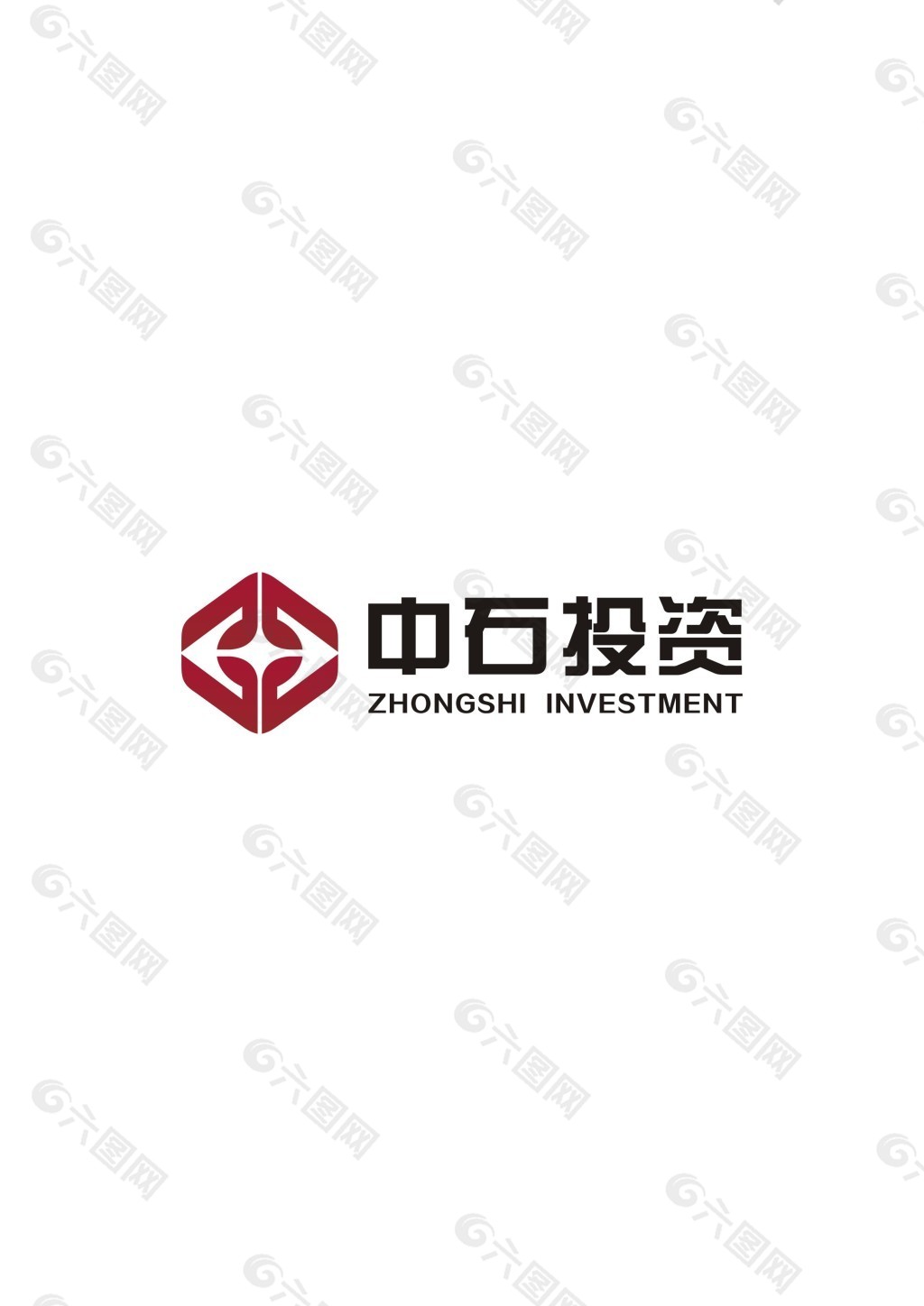 投资公司logo设计