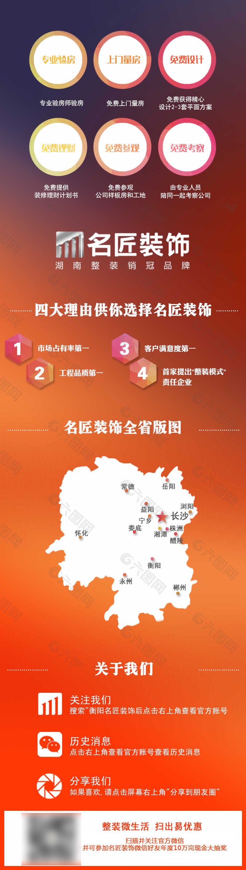 名匠地级市分布