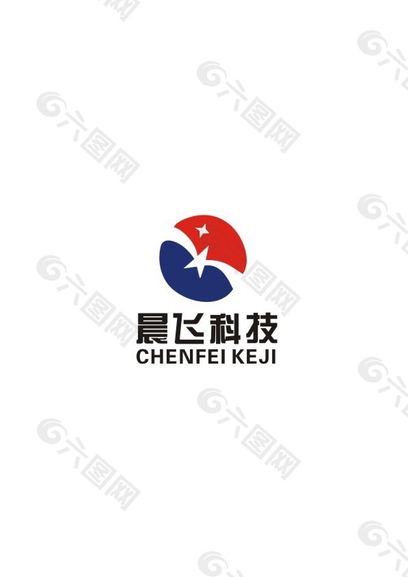 科技logo设计欣赏