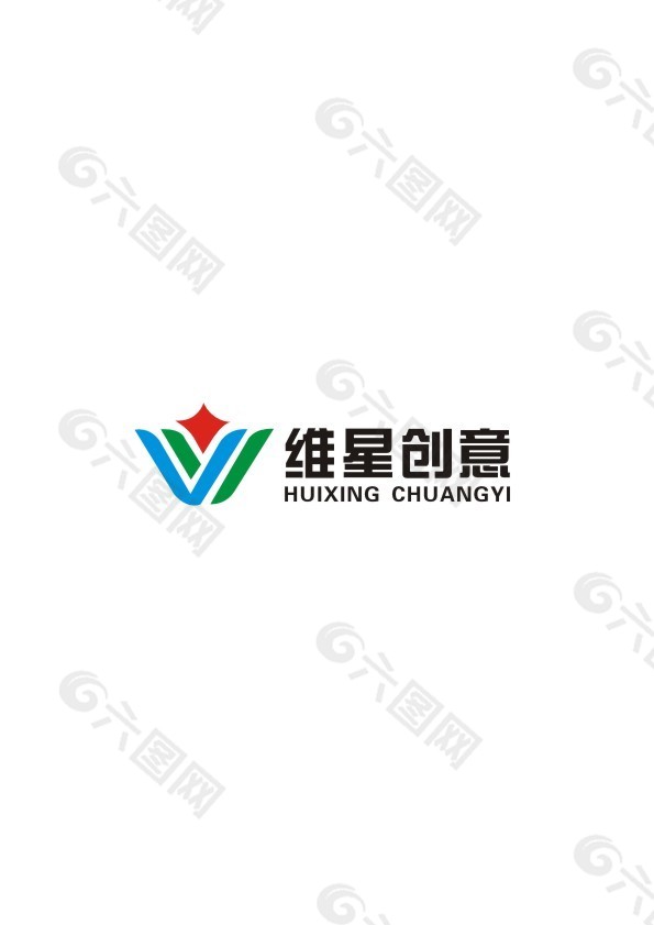 企业logo设计欣赏