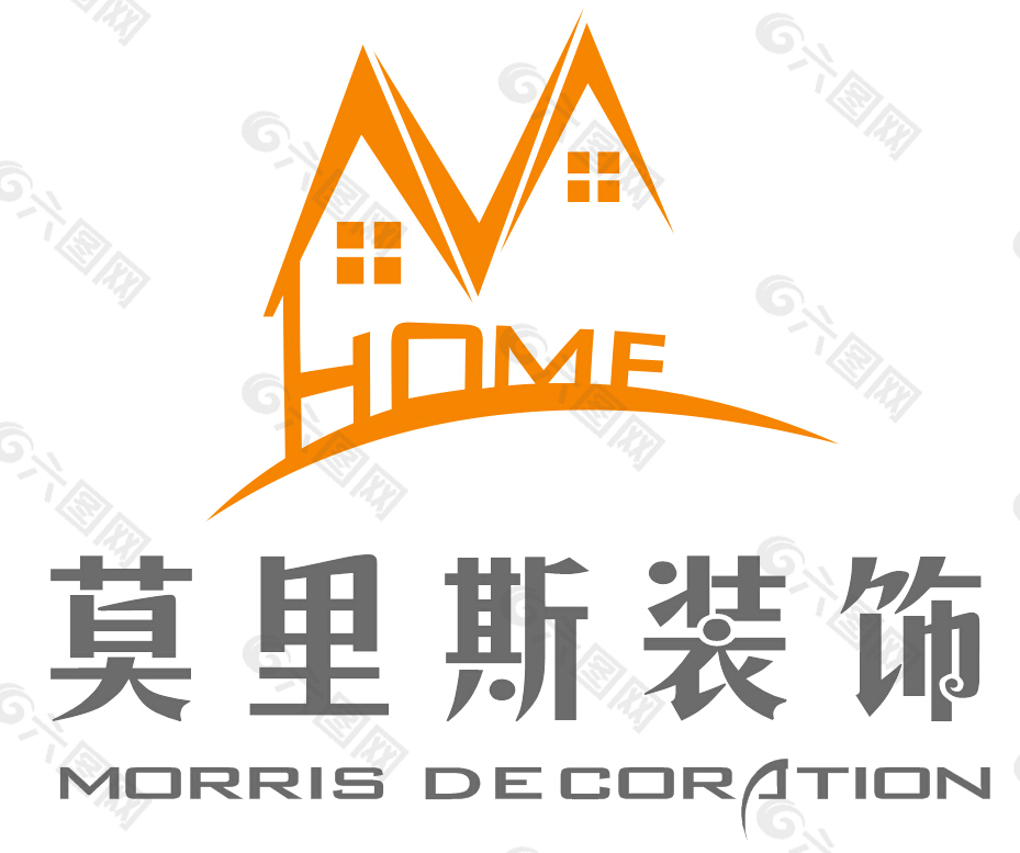 装饰公司LOGO