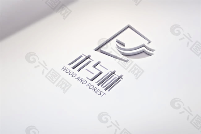 企业logo设计欣赏PSD分层素材
