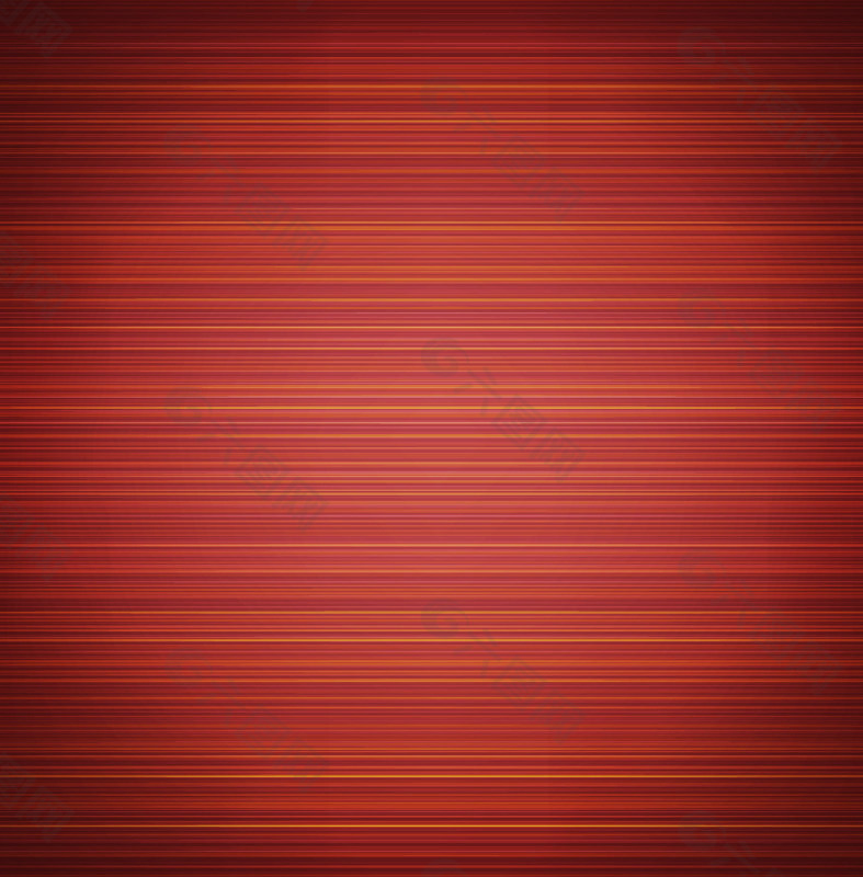 红棕色细纹背景矢量素材