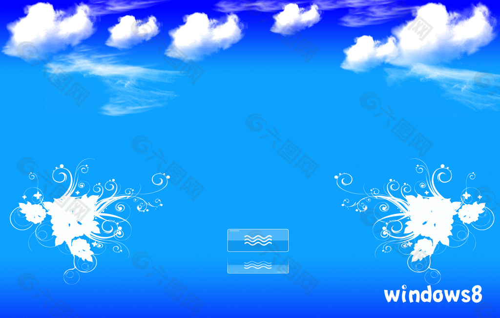 windows8壁纸图片