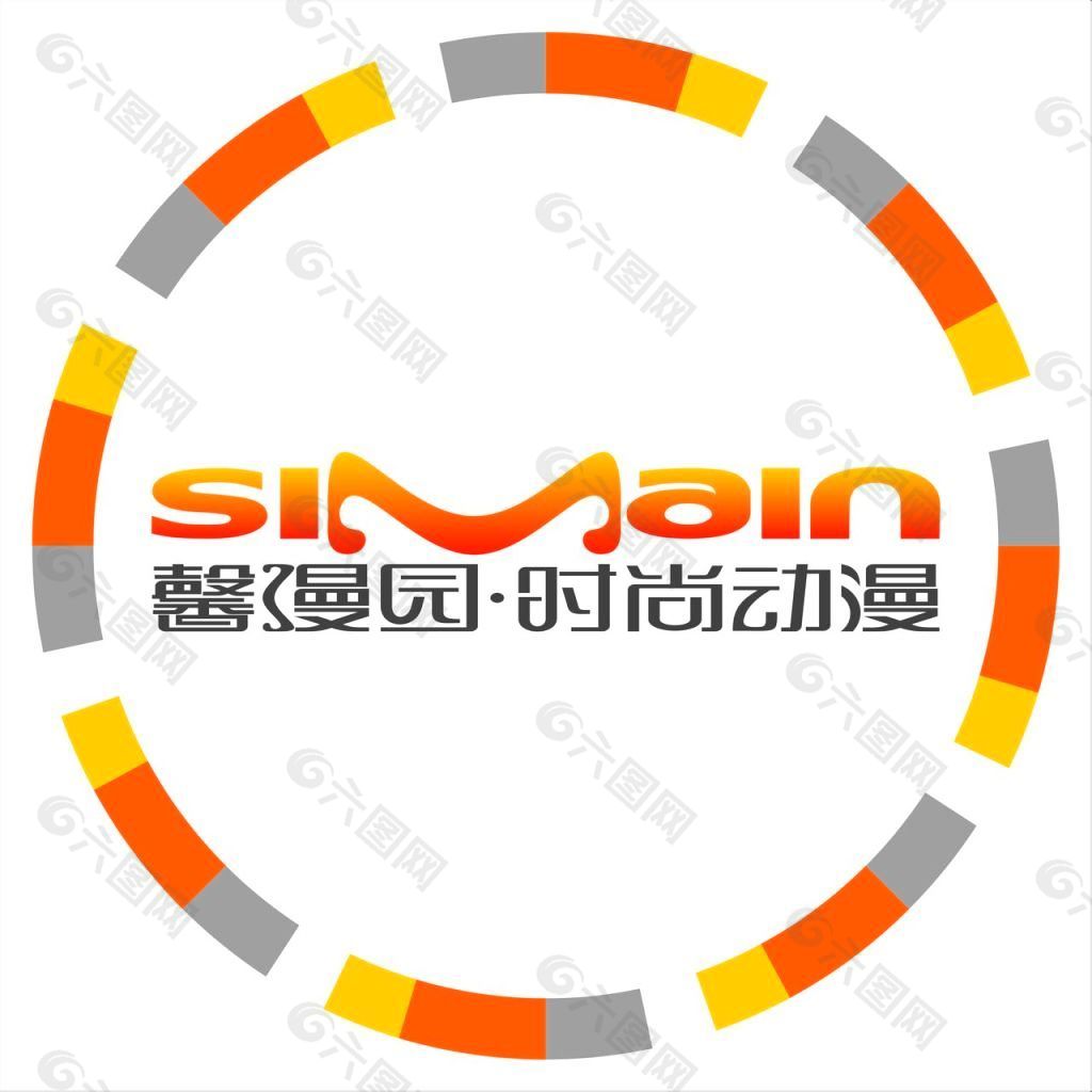 馨香园logo